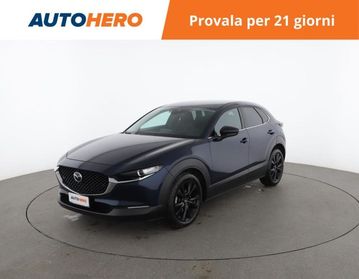 MAZDA CX-30 2.0L e-Skyactiv-G 150 CV M Hybrid 2WD Homura