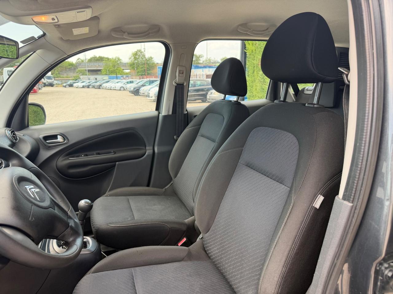 Citroen C3 Picasso BlueHDi 100 Feel Edition