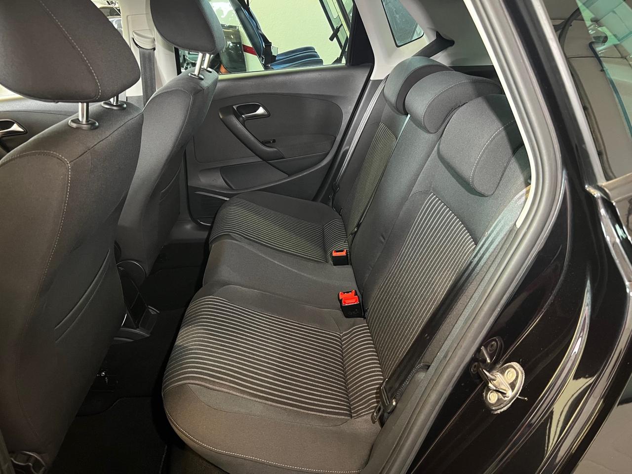 Volkswagen Polo 1.4 5 porte Highline