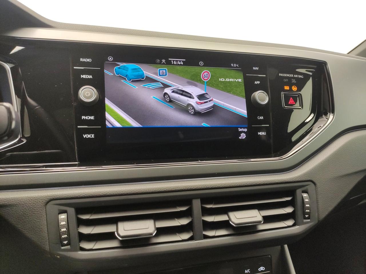 Volkswagen Taigo 1.0 TSI 115 CV R-Line