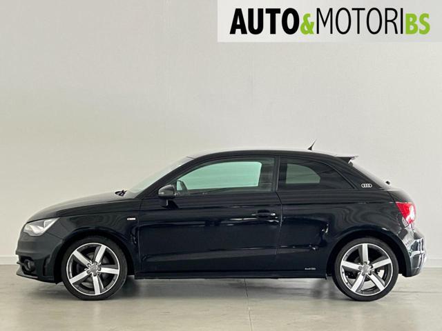 AUDI A1 1.6 TDI 105 CV Ambition