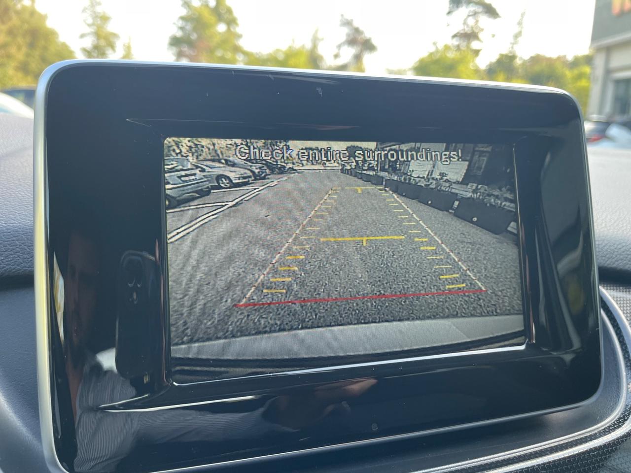 Mercedes-benz B 180 CDI Automatik*Navi*Retrocamera*