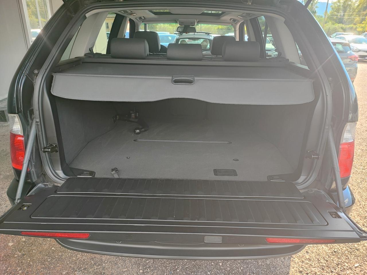 Bmw X5 3.0d