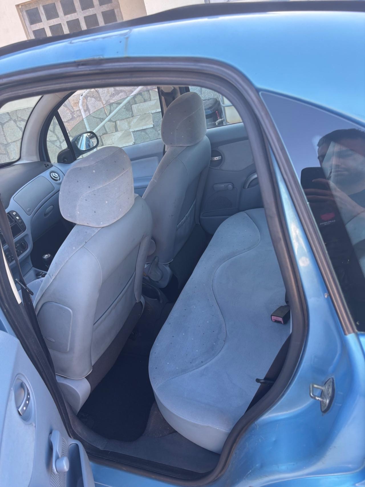 Citroen C3 1.4 Elegance