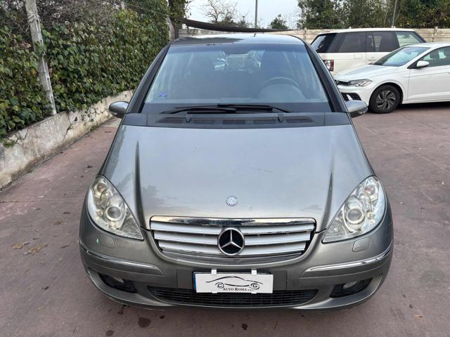 MERCEDES-BENZ A 200 CDI Avantgarde