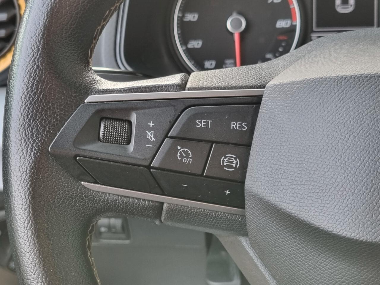 Seat Arona 1.0 EcoTSI Style