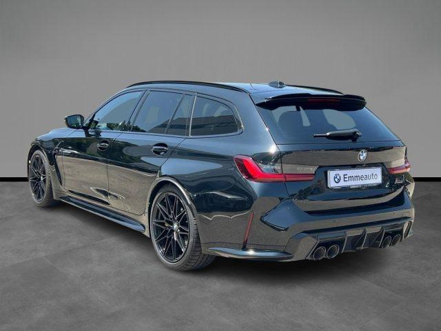 BMW M3 Touring Competition M xDrive