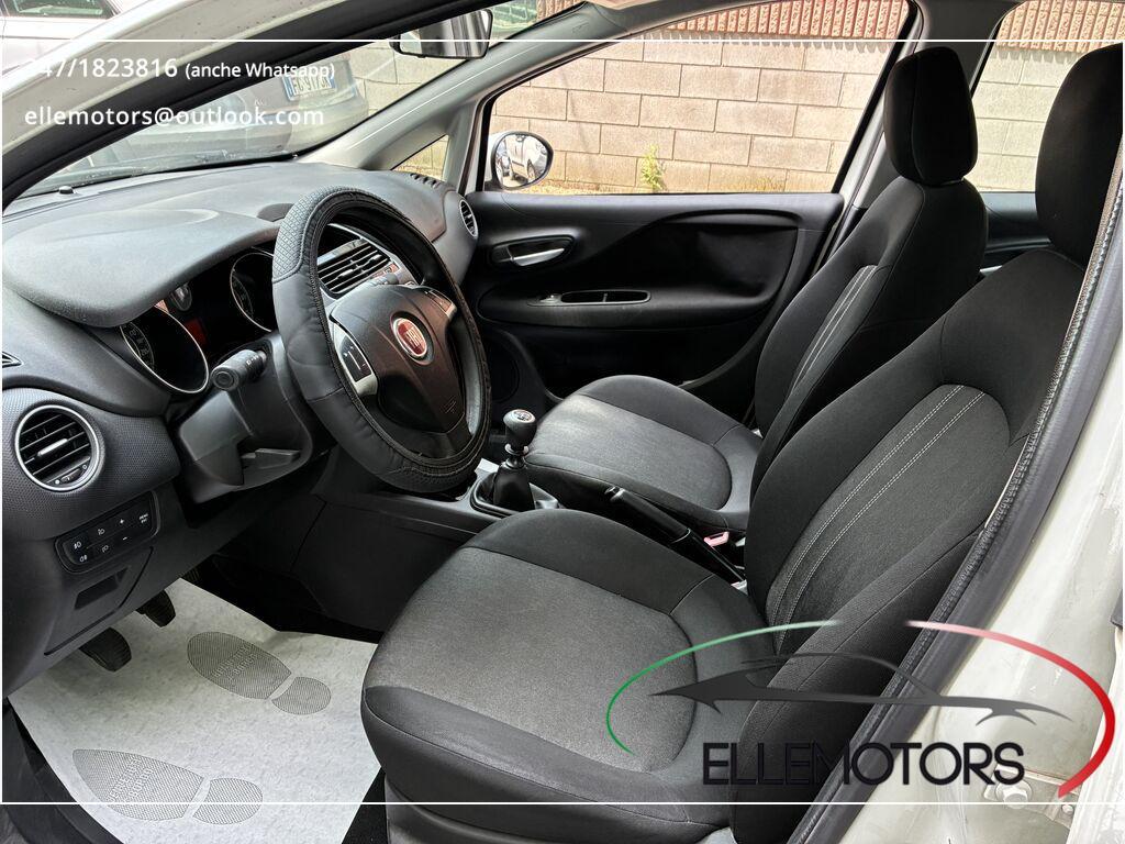 Fiat Punto OTTIME CONDIZIONI