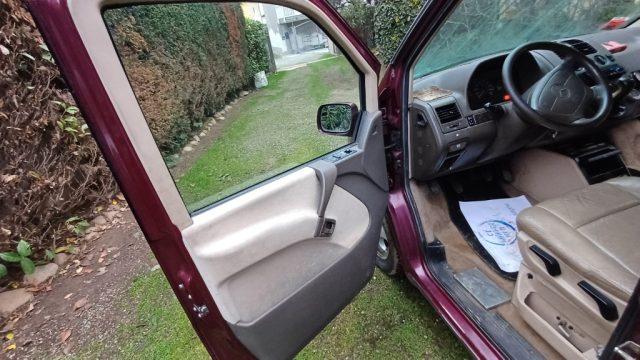 MERCEDES-BENZ Vito 110 TD cat Kombi