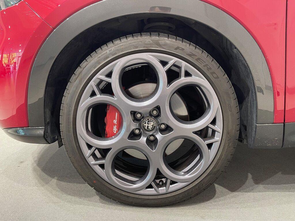 Alfa Romeo Tonale 1.5 hybrid Speciale 130cv ddct7