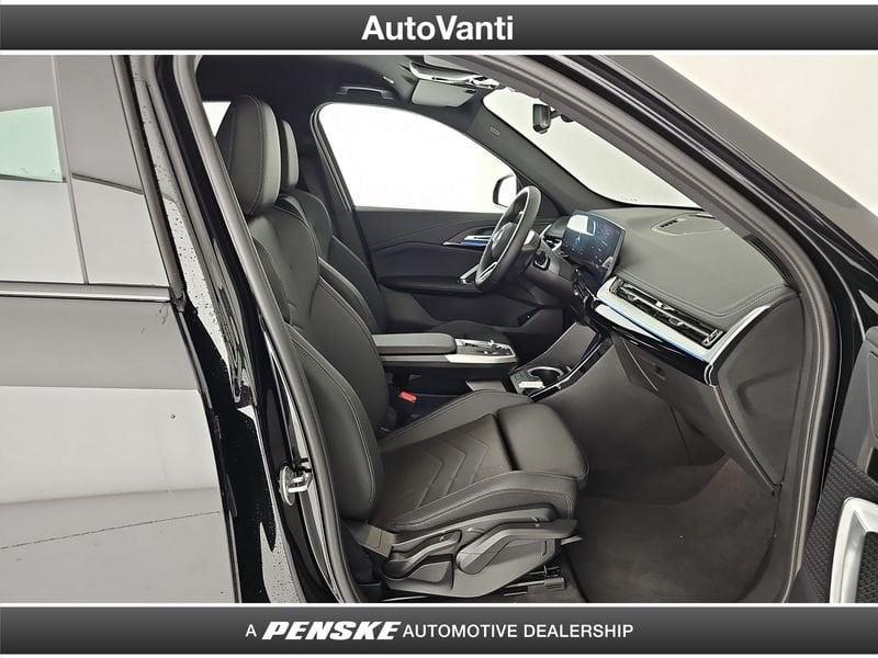 BMW X1 iX1 edrive 20 MSport