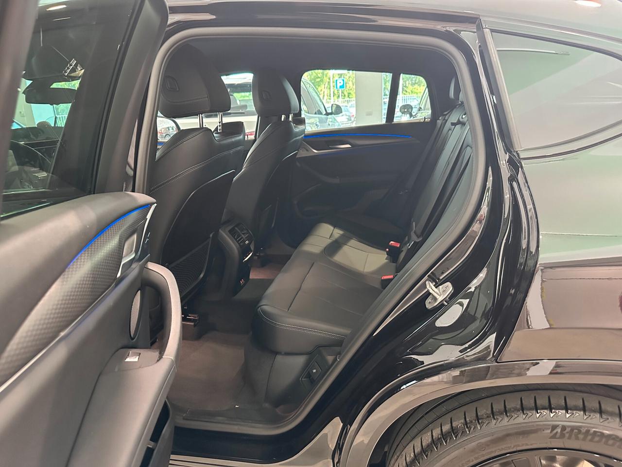 Bmw X4 xDrive20d 48V Msport IVA ESPOSTA