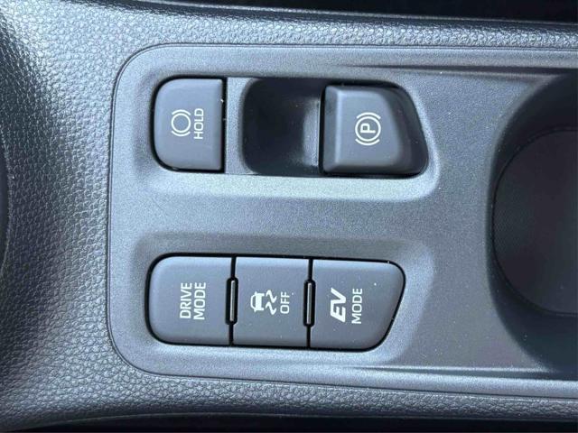 TOYOTA Aygo X 1.5 Full Hybrid 115 CV 5 porte