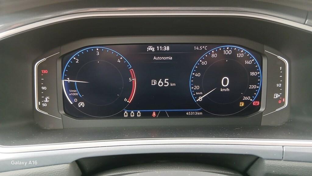 Volkswagen T-Roc 2.0 TDI SCR Style