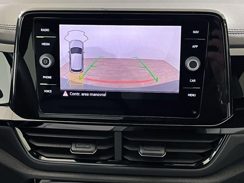 Volkswagen T-Roc T-Roc 1.0 TSI Style