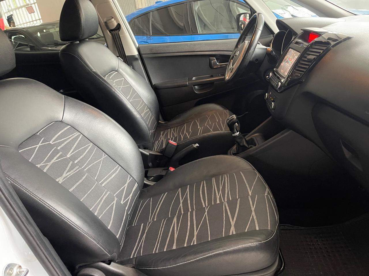 Kia Venga 1.4 CRDi 90CV Cool