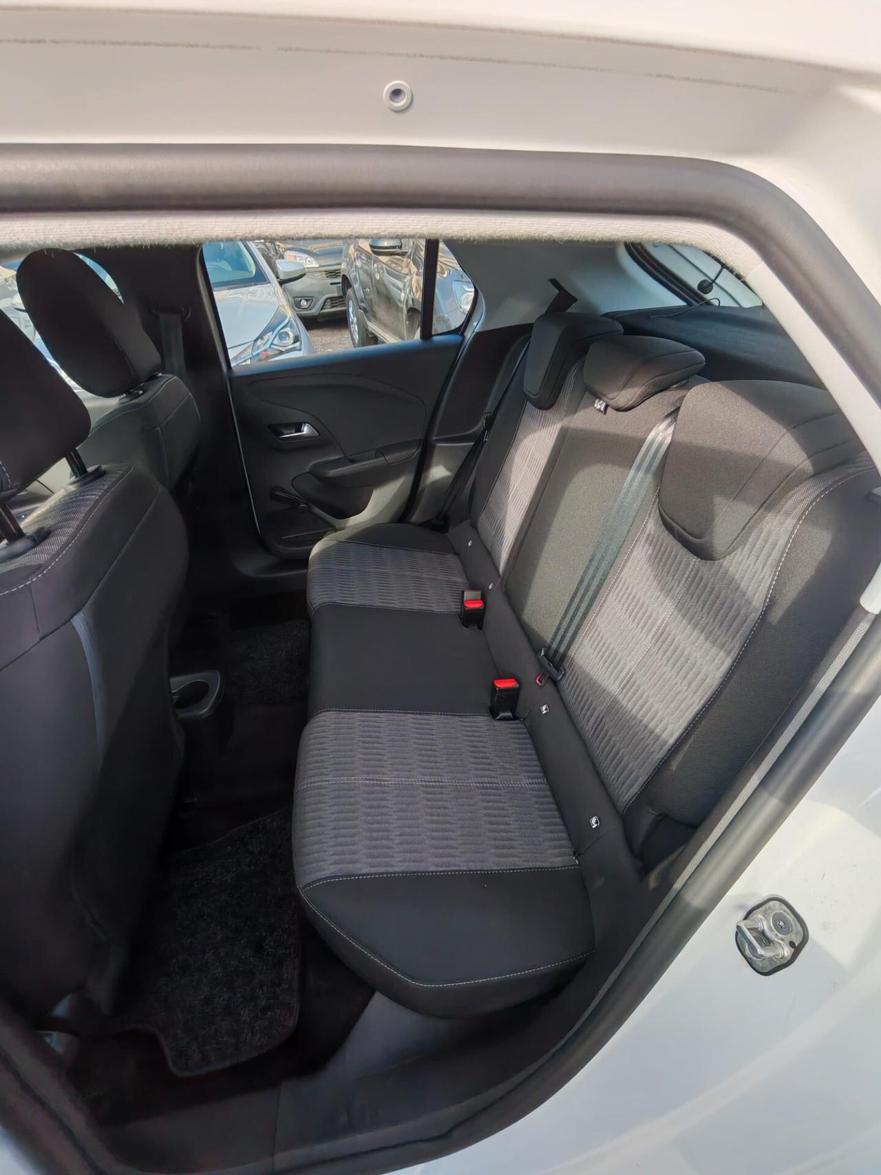 Opel Corsa 1.2 Edition