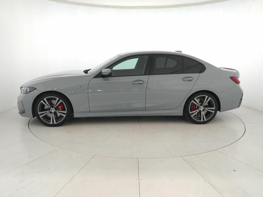 BMW Serie 3 Berlina 320 d Mild Hybrid 48V Msport Steptronic