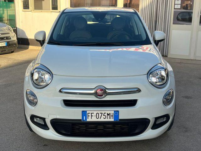 FIAT 500X 1.6 MultiJet 120 CV DCT Pop Star