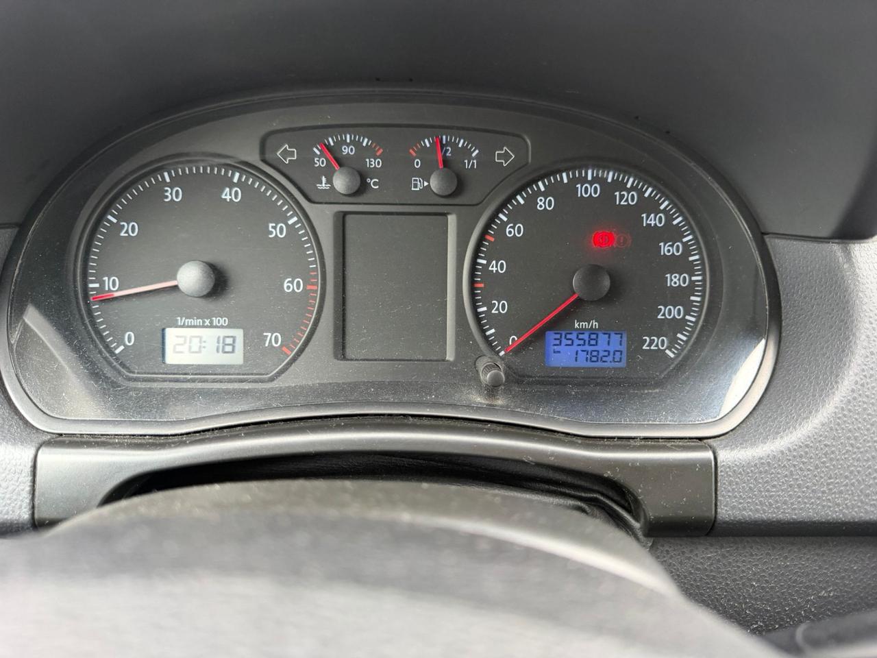 Volkswagen Polo 1.4/80CV 16V 3p. Comfort. BiFuel G neopatentati