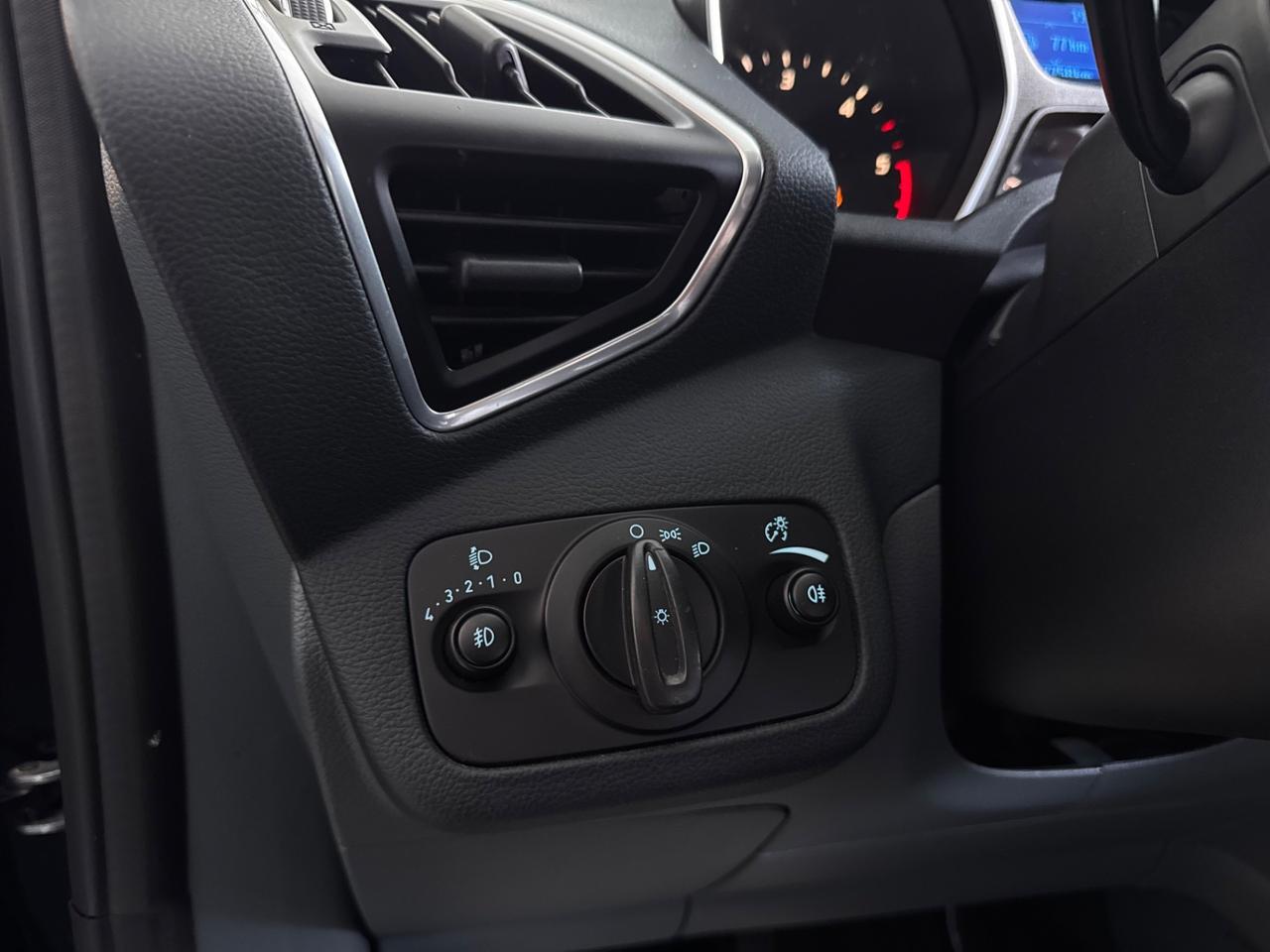 Ford C-Max 1.6 TDCi 115CV Titanium