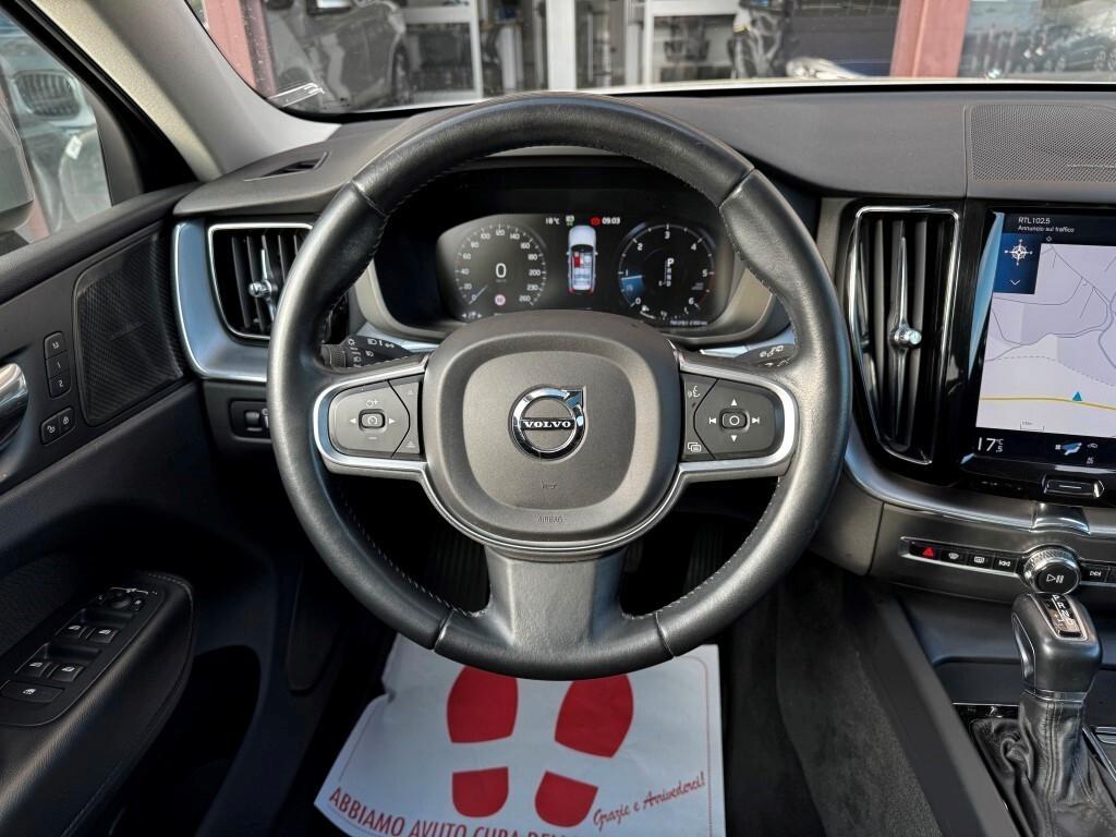 Volvo Xc60 2.0 D4 Business Geartronic