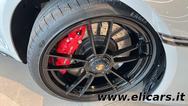 PORSCHE 992 911 Carrera 4 GTS - SUPERBOLLO PAGATO