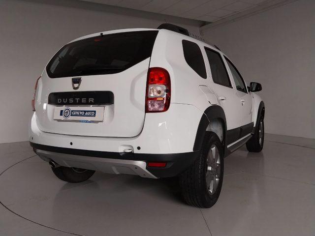 DACIA Duster 1.6 115CV Start&Stop 4x2 GPL Lauréate