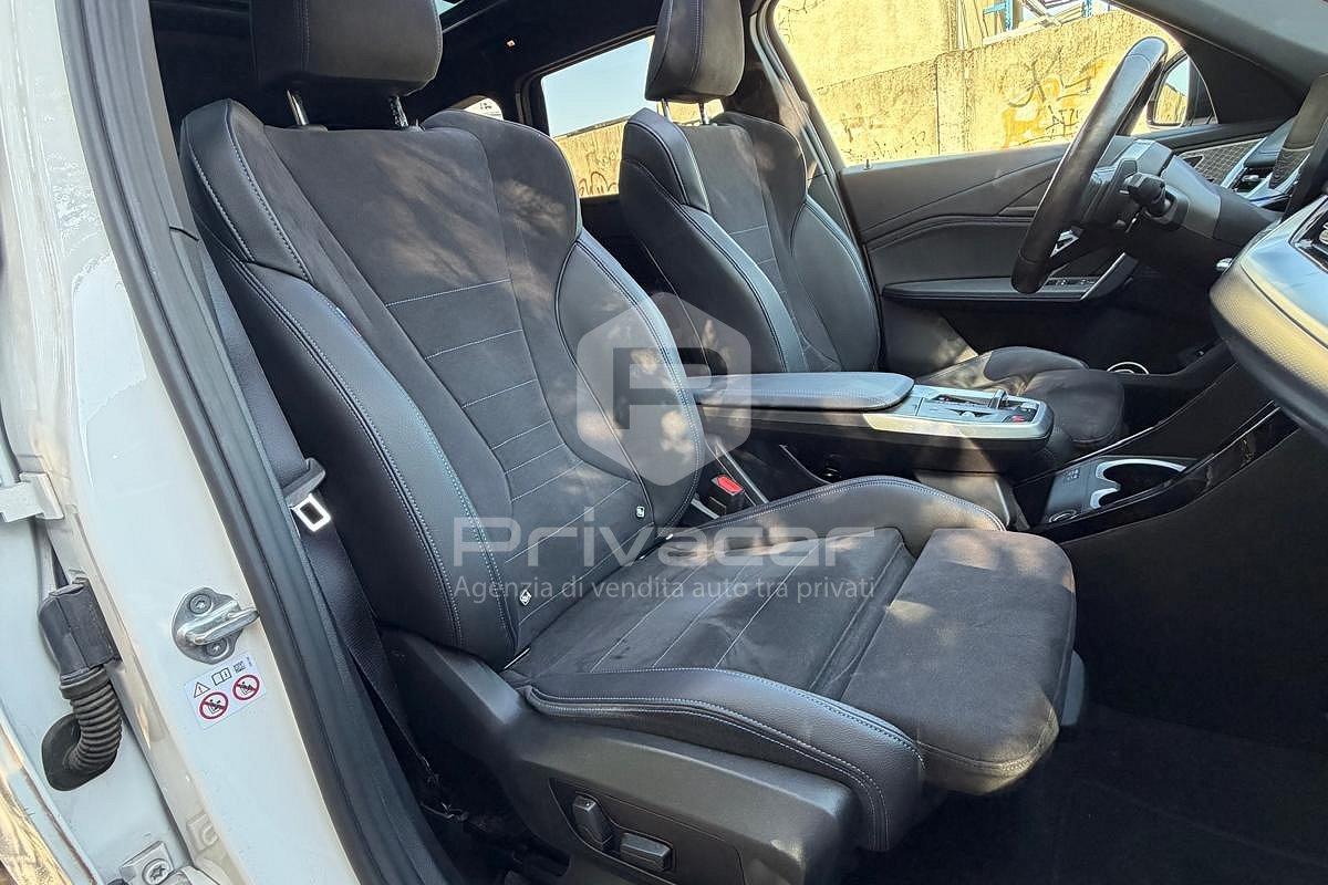 BMW X1 sDrive 18d Msport Edition Signature