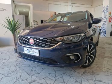 Fiat Tipo 1.6 Mjt S&S SW Lounge - 2019