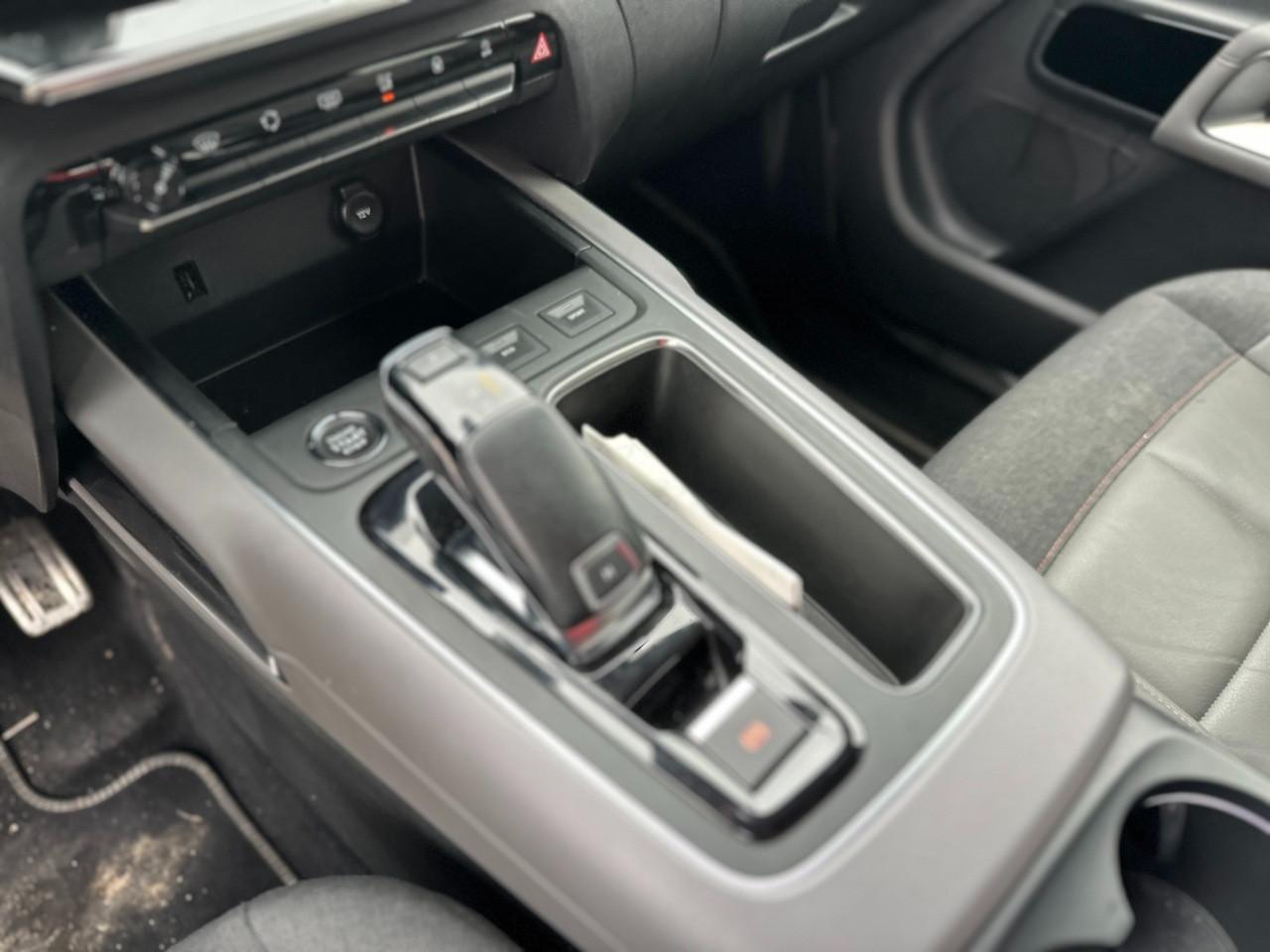 CITROEN C5 Aircross I 2018 - C5 Aircross 1.2 puretech Shine s&s 130cv eat8 my20