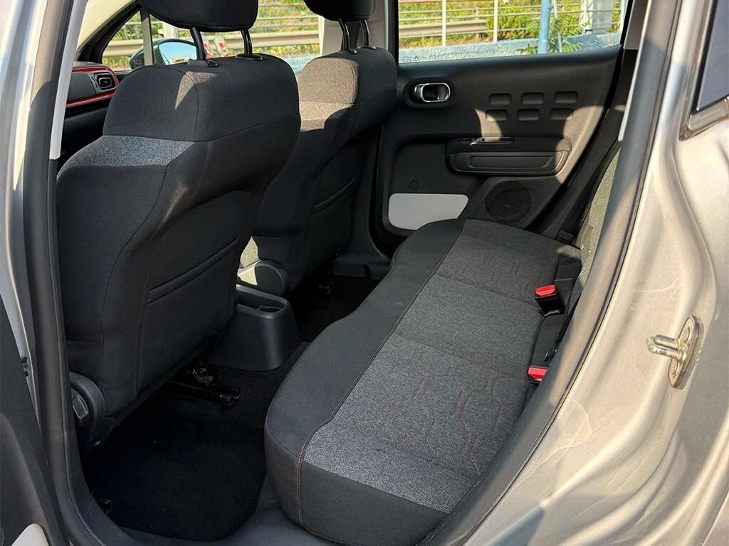 Citroen C3 PureTech 83 S&S Shine IN PROMO