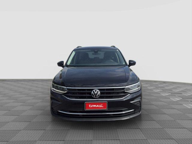 VOLKSWAGEN Tiguan Tiguan 2.0 TDI 150 CV SCR DSG Life