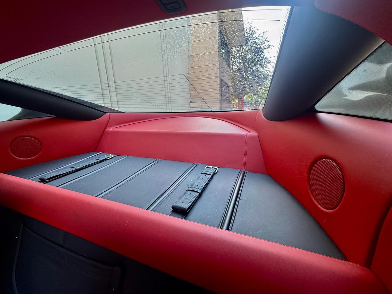 Ferrari 599 GTB - LEGGERE DESCRIZIONE