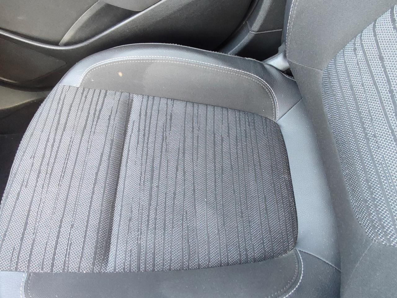 Opel Astra 1.6 CDTI 136CV EcoFLEX S&S 5 porte Cosmo