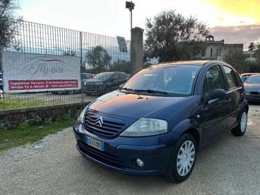 Citroen C3 1.4 HDi Elegance-2005
