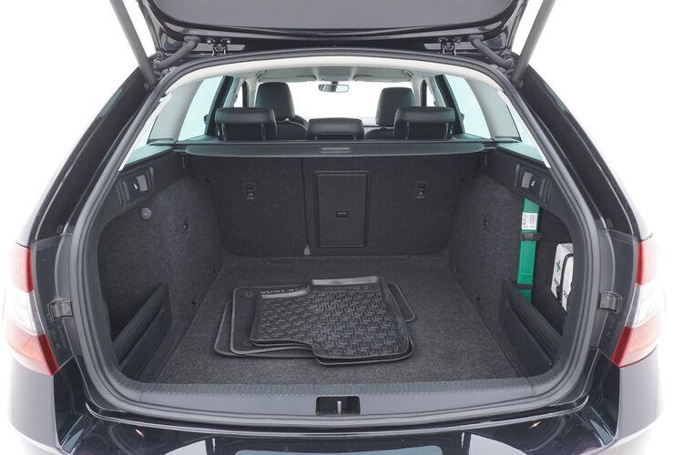Skoda Octavia Wagon Style DSG BR334902 2.0 Diesel 150CV