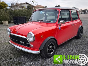 INNOCENTI Mini Cooper 1.3 64 CV