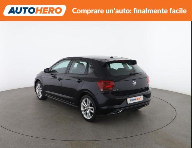 VOLKSWAGEN Polo 1.0 TSI DSG 5p. Highline BlueMotion Technology