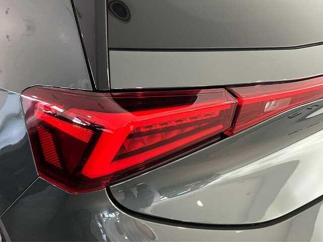 CUPRA Born 79kWh 326 CV VZ