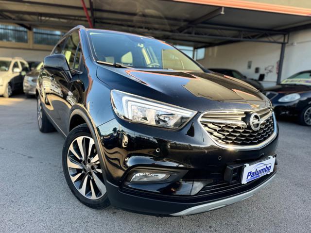 OPEL Mokka X 1.4 Turbo GPL Tech 140CV 4x2 Innovation