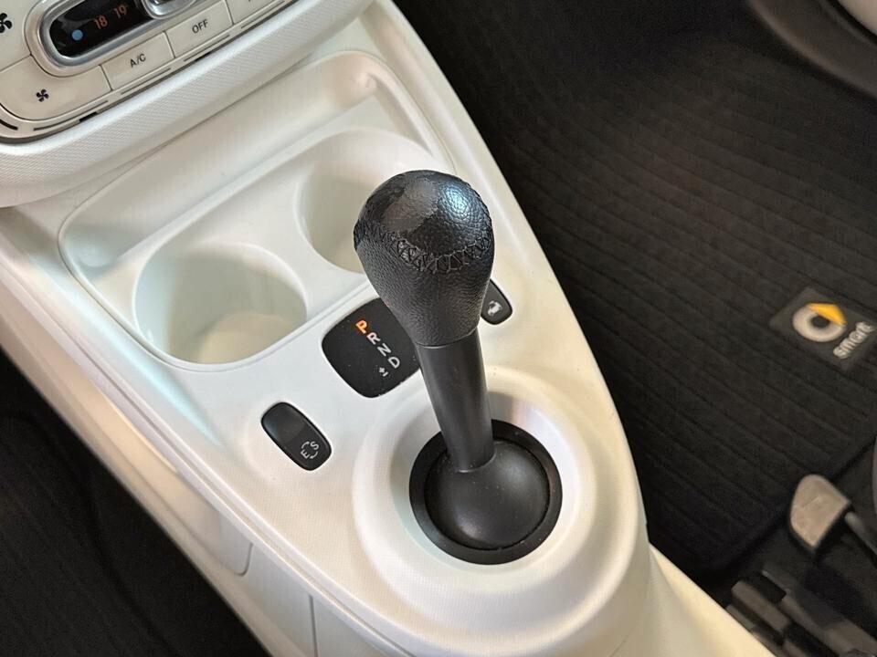 Smart ForTwo 90 0.9 Turbo twinamic Urbanrunner