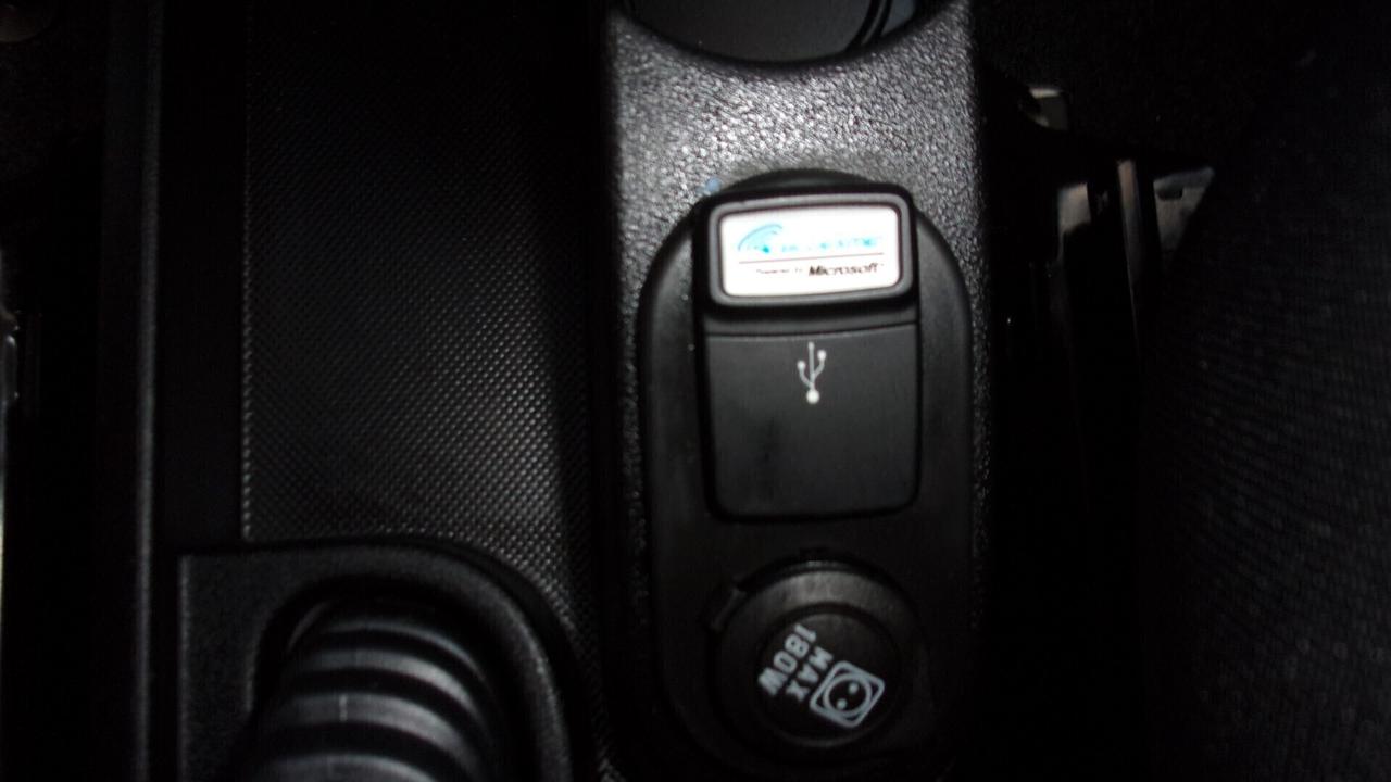 Fiat Qubo 1.3 MJT 80 CV Dynamic