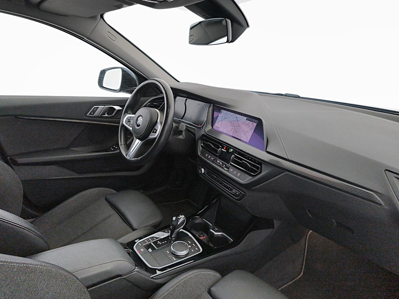 BMW Serie 1 116d Sport