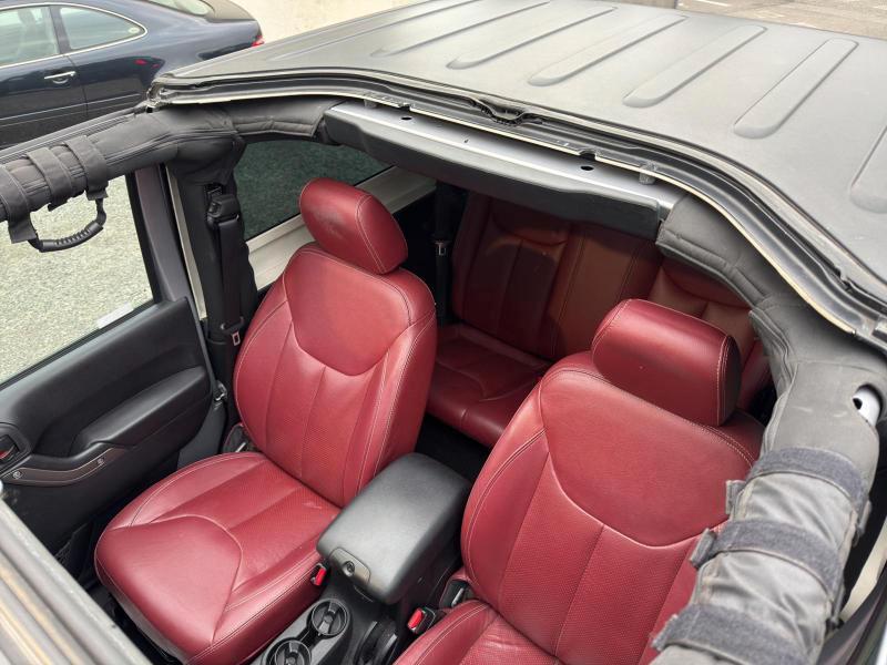 Jeep Wrangler 3 porte Wrangler 2.8 crd Sahara auto E5+