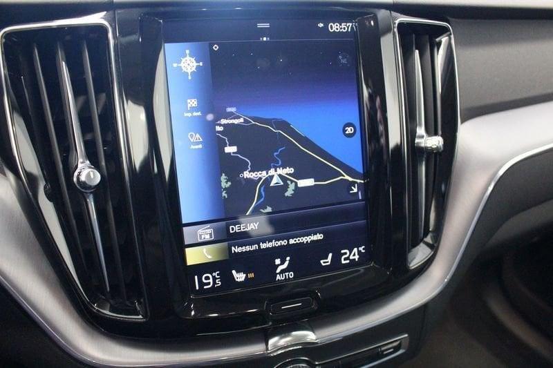 Volvo XC60 D3 Momentum Pro