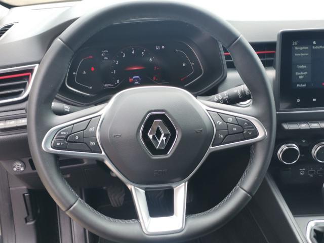 RENAULT Clio TCe 100 CV GPL 5 porte Intens