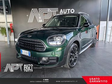 MINI Mini Countryman F60 Mini Countryman 2.0 Cooper D Business auto