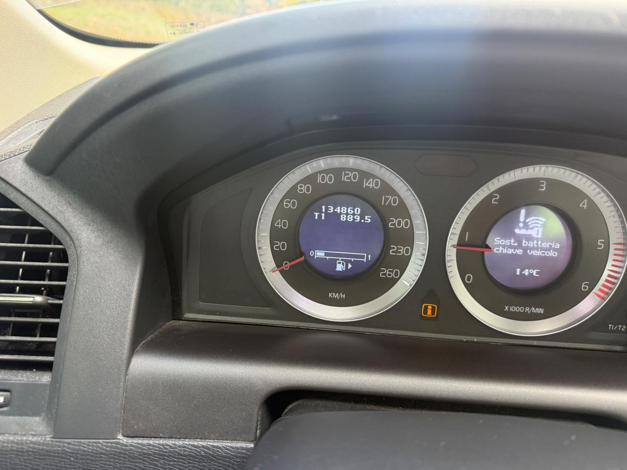 Volvo XC 60 XC60 D3 AWD