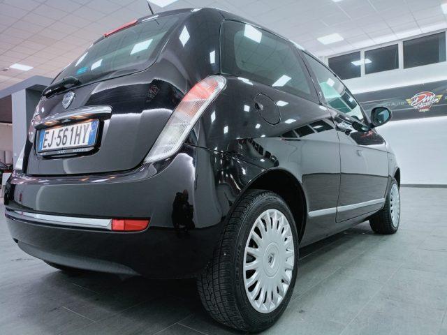 LANCIA Ypsilon 1.3 MJT 75 CV Platinum